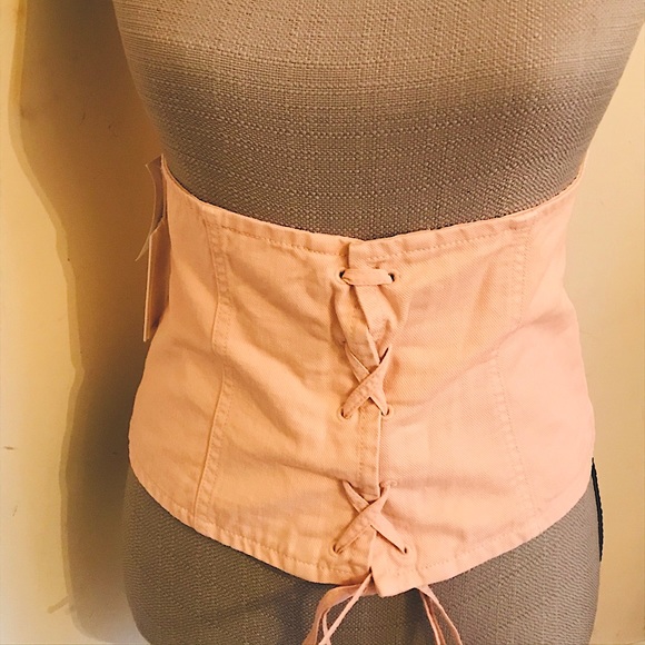 Wilfred body corset - Picture 1 of 4